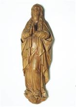 Heilige Maria Magdalena um 1650/80. 