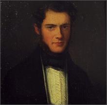 Porträt eines jungen Edelmannes. 