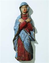 Maria oder Maria Magdalena. 