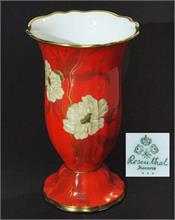 Vase. ROSENTHAL Bavaria. 