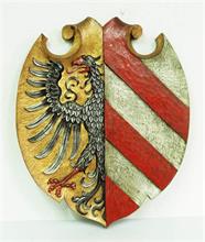 Wappen "Nürnberg". 