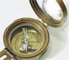 Britischer Marine Compass.