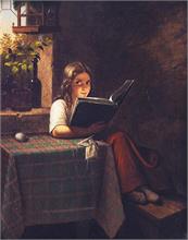 Unbekannter Maler 19. Jahrhundert.
