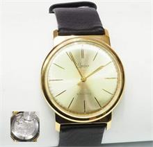Herren Armbanduhr Vintage von LACO.