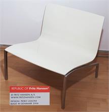 Lounge chair. Design Piero Lissoni, DENMARK 2006