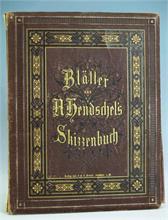 Henschel's Skizzenbuch. 