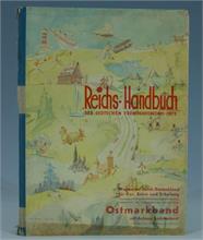 Reichs-Handbuch. 